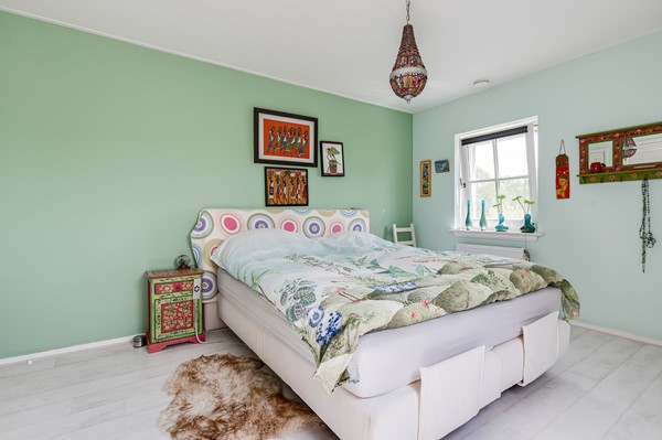 Medium property photo - Heuvelkamp 13, 4283 HZ Giessen